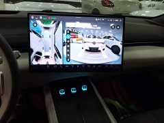 Deepal Deep Blue L07 230Max Qiankun Smart Driving ADS SE Extended Range Version - photo 12