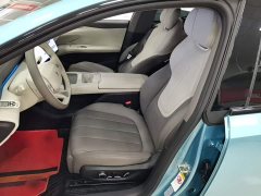 Deepal Deep Blue L07 230Max Qiankun Smart Driving ADS SE Extended Range Version - photo 14