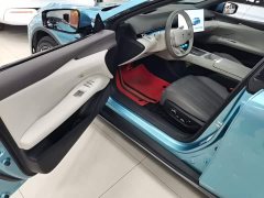 Deepal Deep Blue L07 230Max Qiankun Smart Driving ADS SE Extended Range Version - photo 15