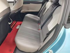Deepal Deep Blue L07 230Max Qiankun Smart Driving ADS SE Extended Range Version - photo 16