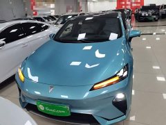 Deepal Deep Blue L07 230Max Qiankun Smart Driving ADS SE Extended Range Version - photo 2