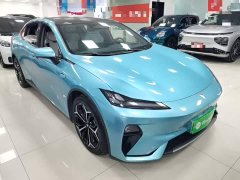 Deepal Deep Blue L07 230Max Qiankun Smart Driving ADS SE Extended Range Version - photo 3