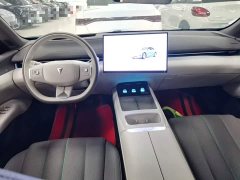 Deepal Deep Blue L07 230Max Qiankun Smart Driving ADS SE Extended Range Version - photo 9