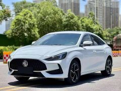 SAIC MG5 300TGI DCT Premium Luxury Edition - ფოტო 1