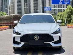 SAIC MG5 300TGI DCT Premium Luxury Edition - ფოტო 2