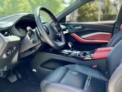 SAIC MG5 300TGI DCT Premium Luxury Edition - ფოტო 5