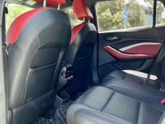 SAIC MG5 300TGI DCT Premium Luxury Edition - ფოტო 6