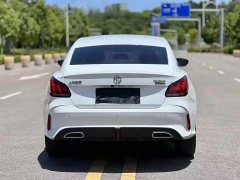 SAIC MG5 300TGI DCT Premium Luxury Edition - ფოტო 7