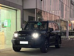 Chery iCAR V27 200KM AWD Falcon 500 - ფოტო 1