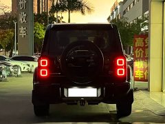 Chery iCAR V27 200KM AWD Falcon 500 - ფოტო 3