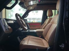Chery iCAR V27 200KM AWD Falcon 500 - ფოტო 4