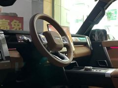 Chery iCAR V27 200KM AWD Falcon 500 - ფოტო 7