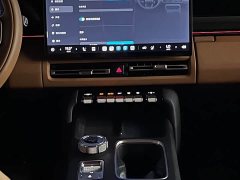 Chery iCAR V27 200KM AWD Falcon 500 - ფოტო 8