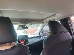 Toyota Corolla TNGA 1.5L CVT Elite - ფოტო 14
