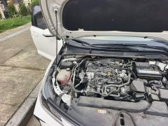 Toyota Corolla TNGA 1.5L CVT Elite - ფოტო 20