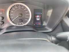Toyota Corolla TNGA 1.5L CVT Elite - ფოტო 8