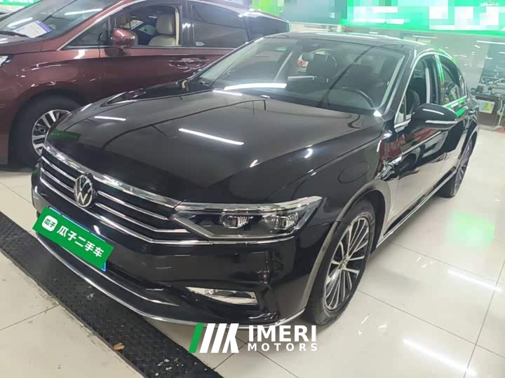 Volkswagen Magotan 2020 380TSI DSG Luxury - ავტომობილი ჩინეთიდან