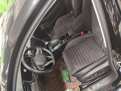 Volkswagen Magotan 2020 380TSI DSG Luxury - ფოტო 10