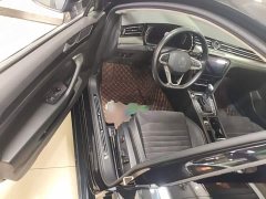 Volkswagen Magotan 2020 380TSI DSG Luxury - ფოტო 11