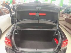 Volkswagen Magotan 2020 380TSI DSG Luxury - ფოტო 14