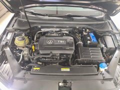 Volkswagen Magotan 2020 380TSI DSG Luxury - ფოტო 15