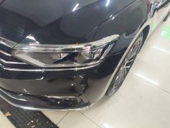 Volkswagen Magotan 2020 380TSI DSG Luxury - ფოტო 17