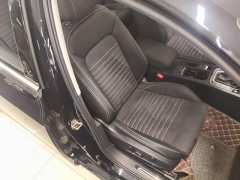 Volkswagen Magotan 2020 380TSI DSG Luxury - ფოტო 19