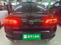 Volkswagen Magotan 2020 380TSI DSG Luxury - ფოტო 3
