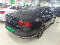 Volkswagen Magotan 2020 380TSI DSG Luxury - ფოტო 4