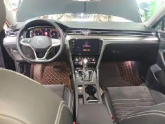 Volkswagen Magotan 2020 380TSI DSG Luxury - ფოტო 5