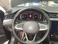 Volkswagen Magotan 2020 380TSI DSG Luxury - ფოტო 6