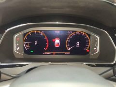 Volkswagen Magotan 2020 380TSI DSG Luxury - ფოტო 7