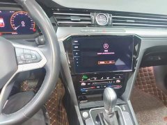 Volkswagen Magotan 2020 380TSI DSG Luxury - ფოტო 8