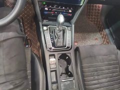 Volkswagen Magotan 2020 380TSI DSG Luxury - ფოტო 9