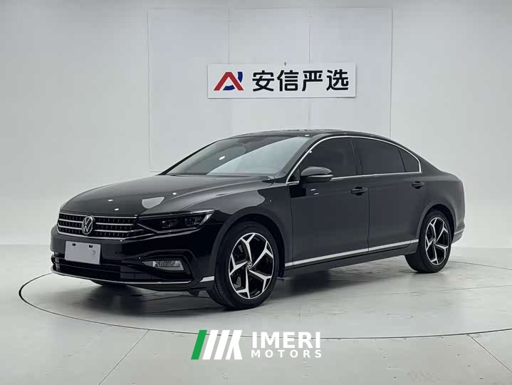 Volkswagen Magotan 2023 2 Million Units Commemorative Edition 280TSI DSG Leading Type - ავტომობილი ჩინეთიდან