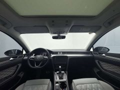 Volkswagen Magotan 2023 2 Million Units Commemorative Edition 280TSI DSG Leading Type - ფოტო 10