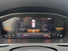 Volkswagen Magotan 2023 2 Million Units Commemorative Edition 280TSI DSG Leading Type - ფოტო 12