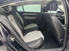 Volkswagen Magotan 2023 2 Million Units Commemorative Edition 280TSI DSG Leading Type - ფოტო 16