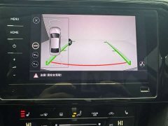 Volkswagen Magotan 2023 2 Million Units Commemorative Edition 280TSI DSG Leading Type - ფოტო 20