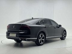 Volkswagen Magotan 2023 2 Million Units Commemorative Edition 280TSI DSG Leading Type - ფოტო 4