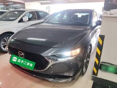 Mazda3 Axela 2.0L Automatic Elegant Edition - ფოტო 1