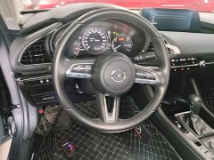 Mazda3 Axela 2.0L Automatic Elegant Edition - ფოტო 10