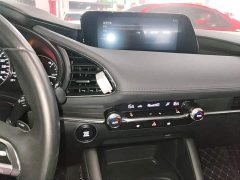 Mazda3 Axela 2.0L Automatic Elegant Edition - ფოტო 12