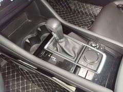 Mazda3 Axela 2.0L Automatic Elegant Edition - ფოტო 13