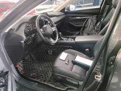 Mazda3 Axela 2.0L Automatic Elegant Edition - ფოტო 14