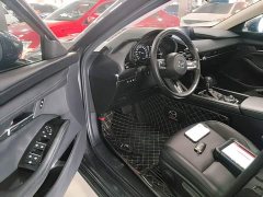 Mazda3 Axela 2.0L Automatic Elegant Edition - ფოტო 15