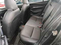 Mazda3 Axela 2.0L Automatic Elegant Edition - ფოტო 16