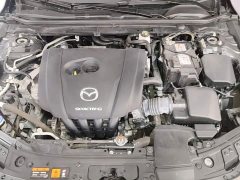 Mazda3 Axela 2.0L Automatic Elegant Edition - ფოტო 19