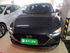 Mazda3 Axela 2.0L Automatic Elegant Edition - ფოტო 2