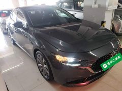 Mazda3 Axela 2.0L Automatic Elegant Edition - ფოტო 3